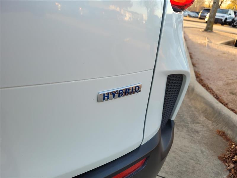 Mazda CX-50 Hybrid Premium 2025