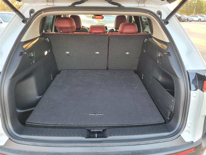 Mazda CX-50 Hybrid Premium 2025