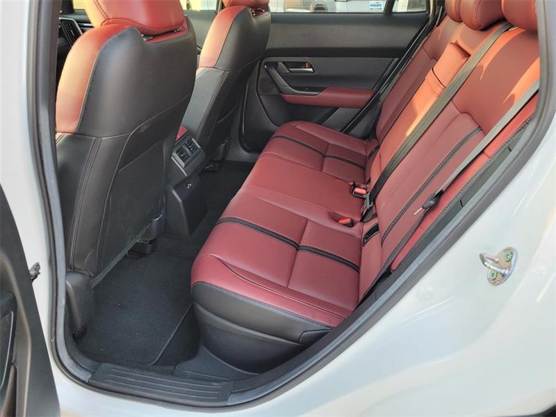 Mazda CX-50 Hybrid Premium 2025