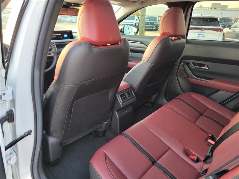 Mazda CX-50 Hybrid Premium 2025