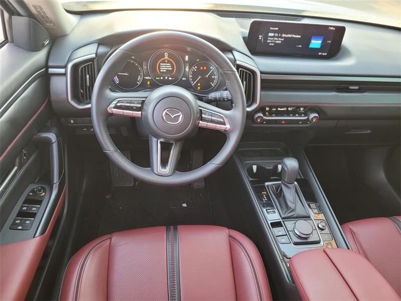 Mazda CX-50 Hybrid Premium 2025