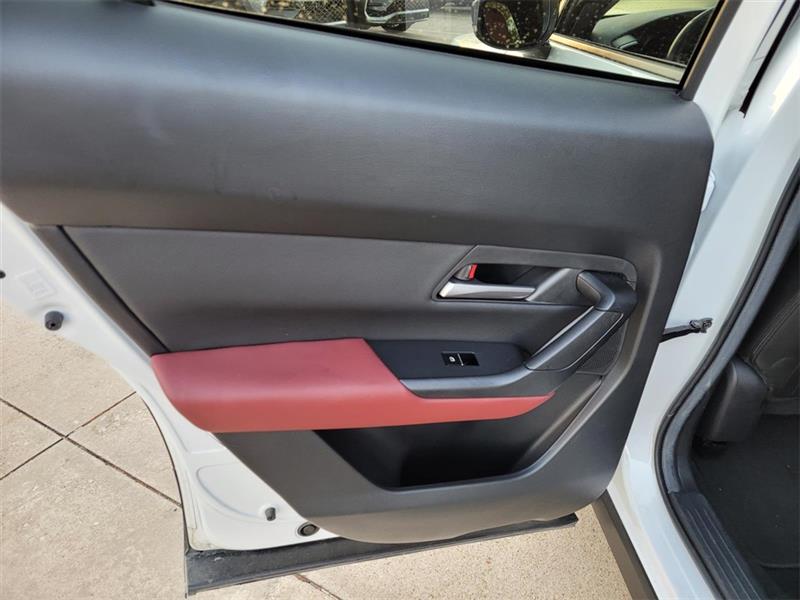 Mazda CX-50 Hybrid Premium 2025