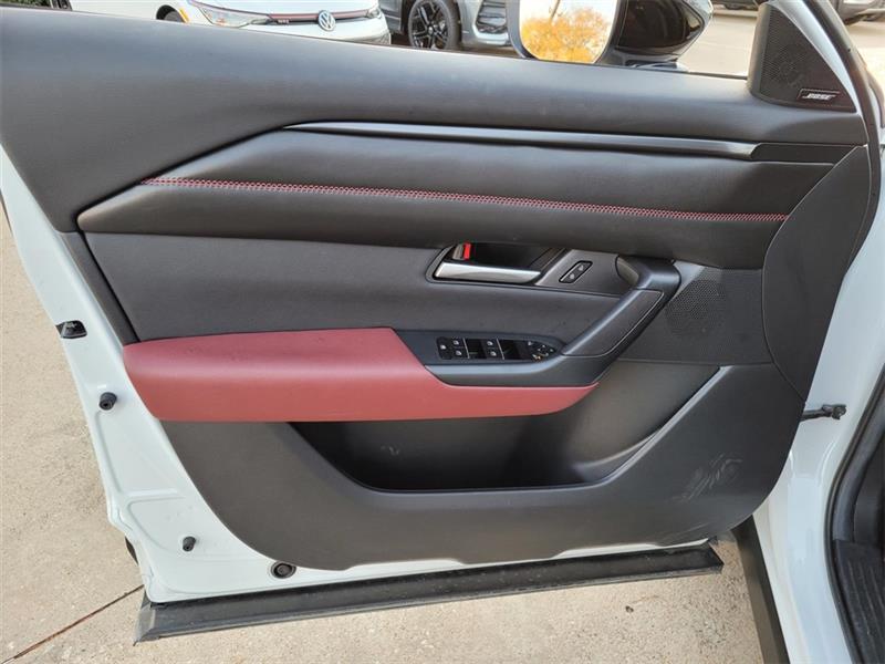 Mazda CX-50 Hybrid Premium 2025