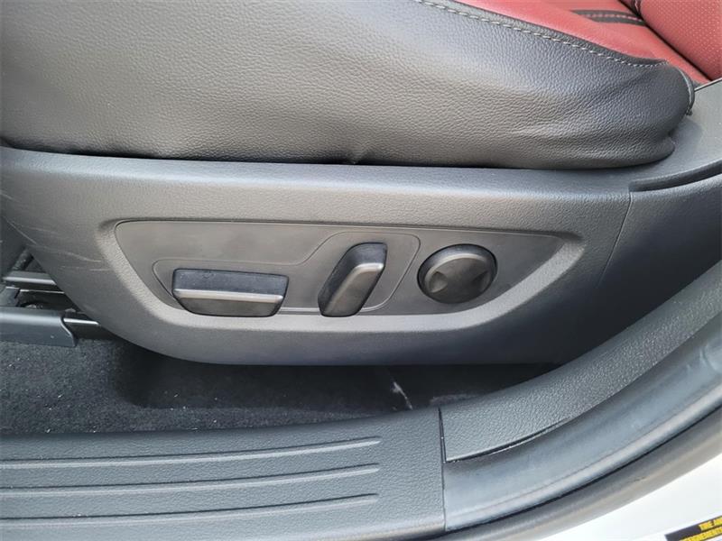 Mazda CX-50 Hybrid Premium 2025