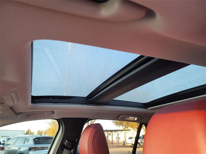 Mazda CX-50 Hybrid Premium 2025