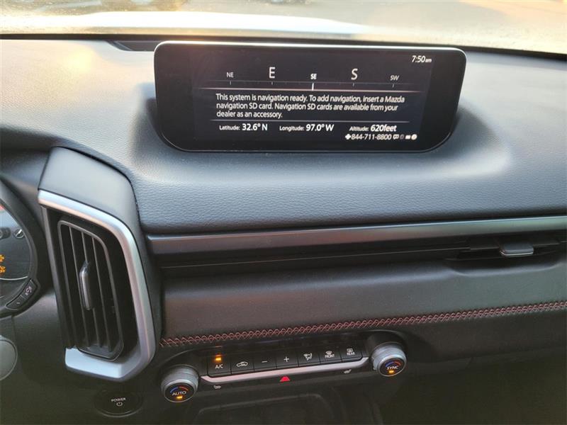 Mazda CX-50 Hybrid Premium 2025