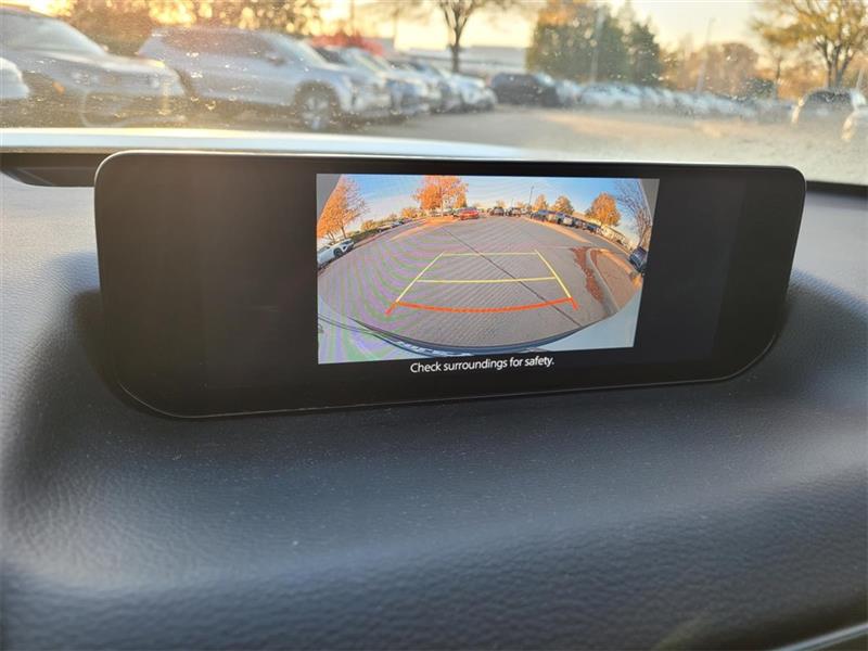 Mazda CX-50 Hybrid Premium 2025