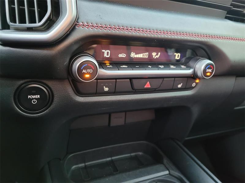 Mazda CX-50 Hybrid Premium 2025