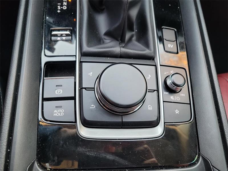 Mazda CX-50 Hybrid Premium 2025