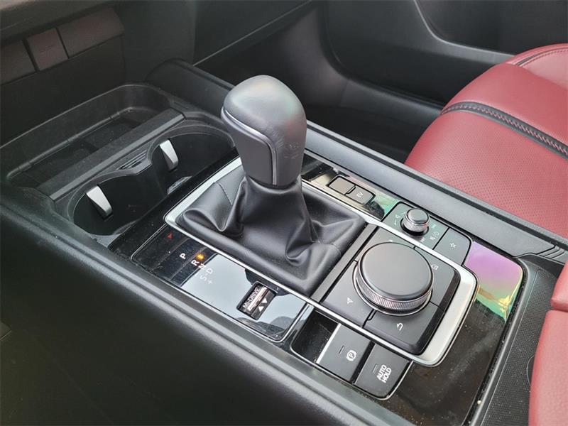 Mazda CX-50 Hybrid Premium 2025