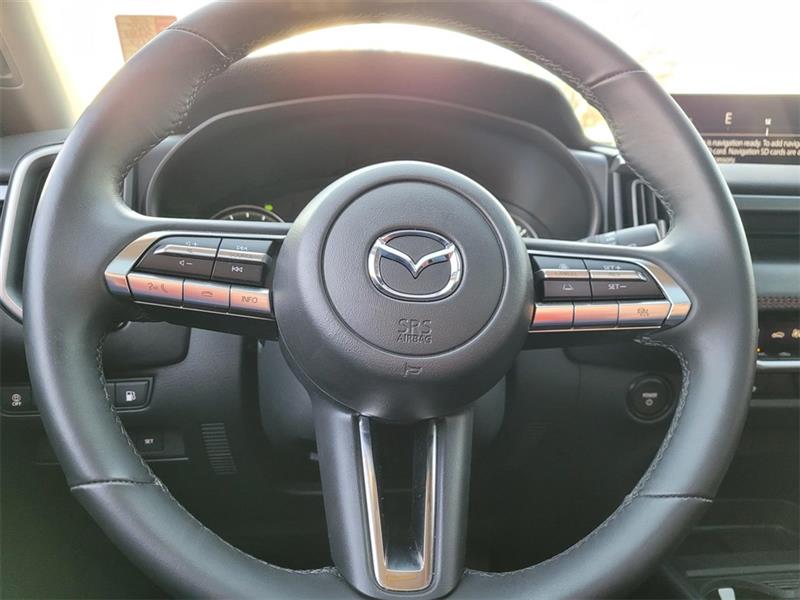 Mazda CX-50 Hybrid Premium 2025