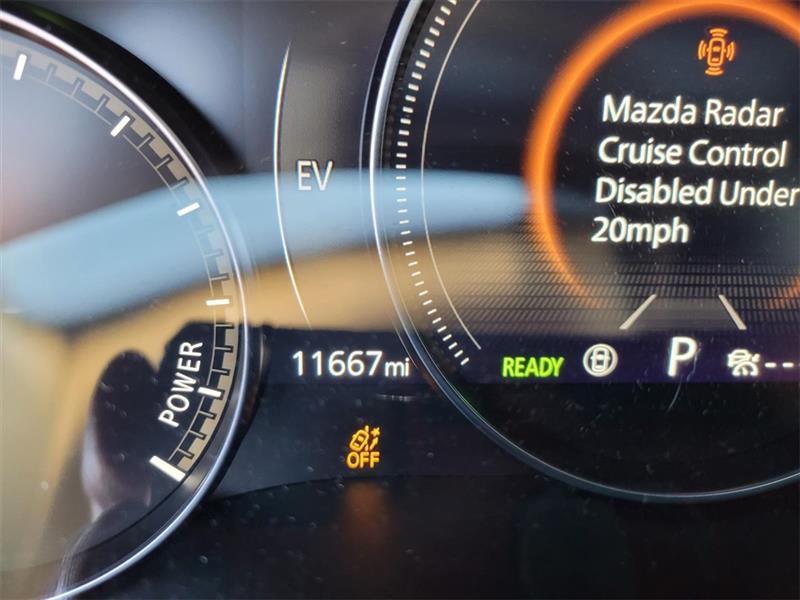 Mazda CX-50 Hybrid Premium 2025