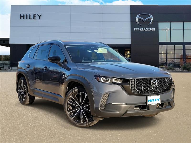 2025 Mazda CX-50 2.5 S Premium Plus