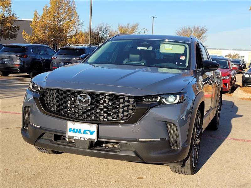 Mazda CX-50 2.5 S Premium Plus 2025