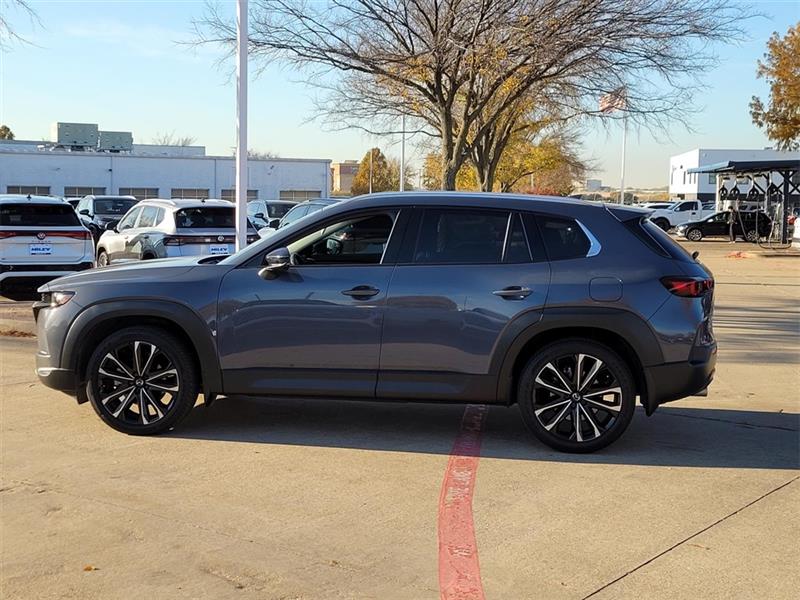 Mazda CX-50 2.5 S Premium Plus 2025