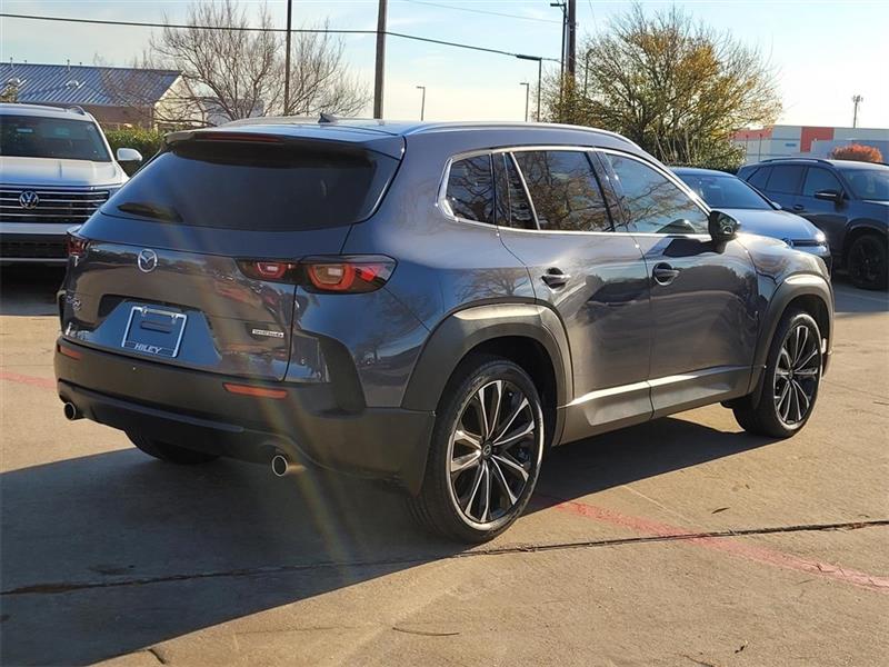 Mazda CX-50 2.5 S Premium Plus 2025