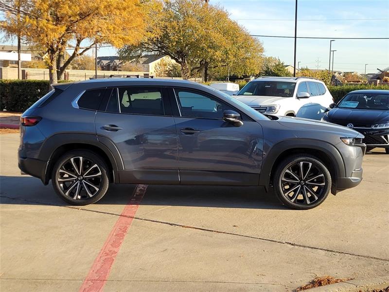 Mazda CX-50 2.5 S Premium Plus 2025