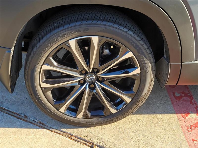 Mazda CX-50 2.5 S Premium Plus 2025