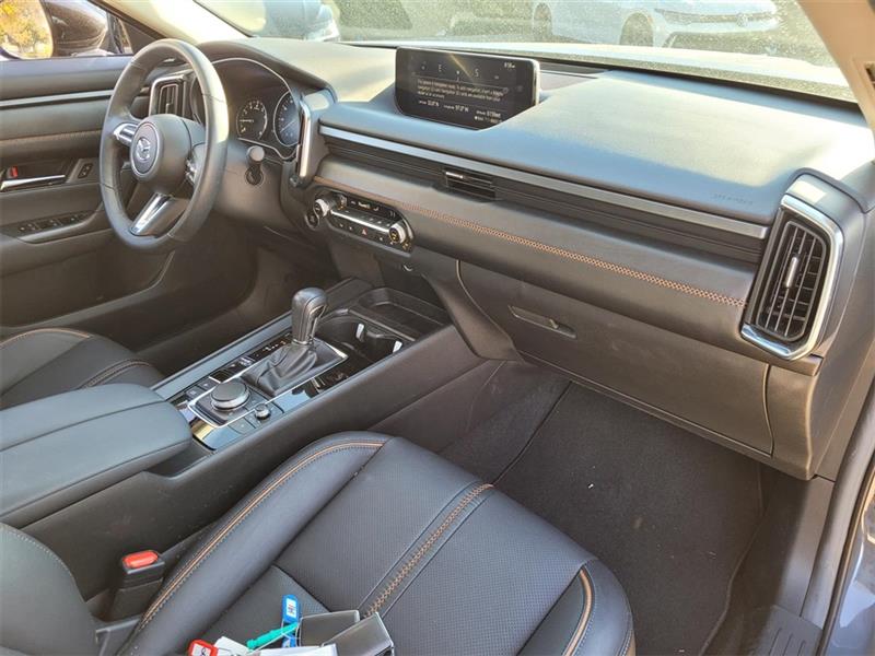 Mazda CX-50 2.5 S Premium Plus 2025