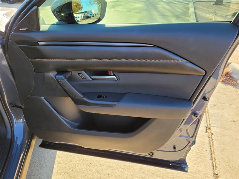 Mazda CX-50 2.5 S Premium Plus 2025