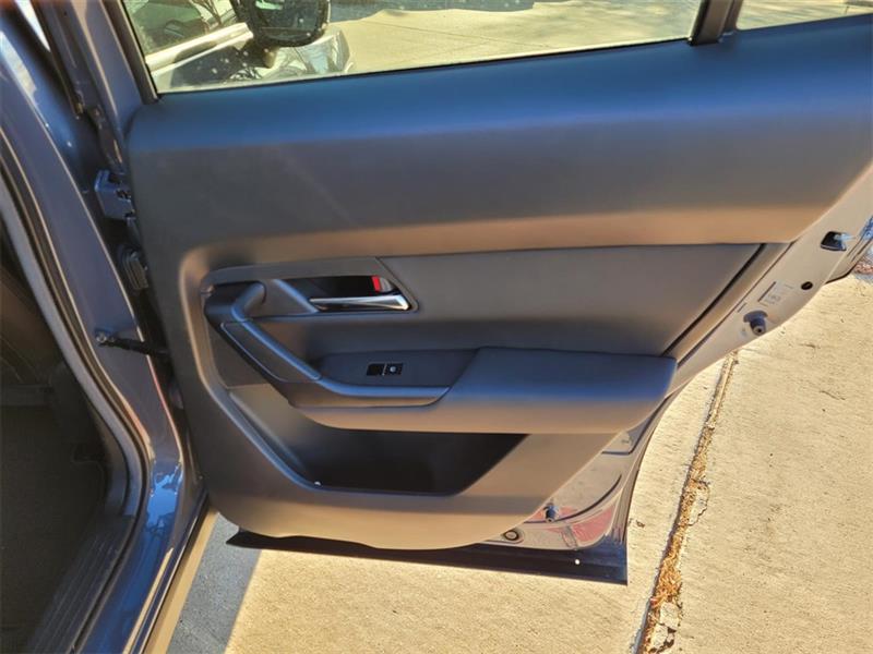 Mazda CX-50 2.5 S Premium Plus 2025