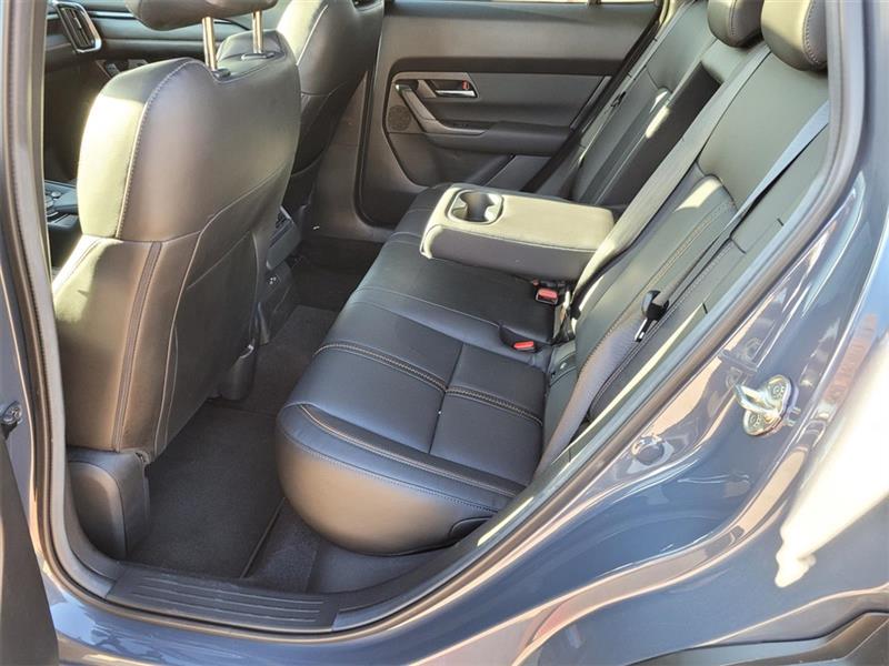 Mazda CX-50 2.5 S Premium Plus 2025