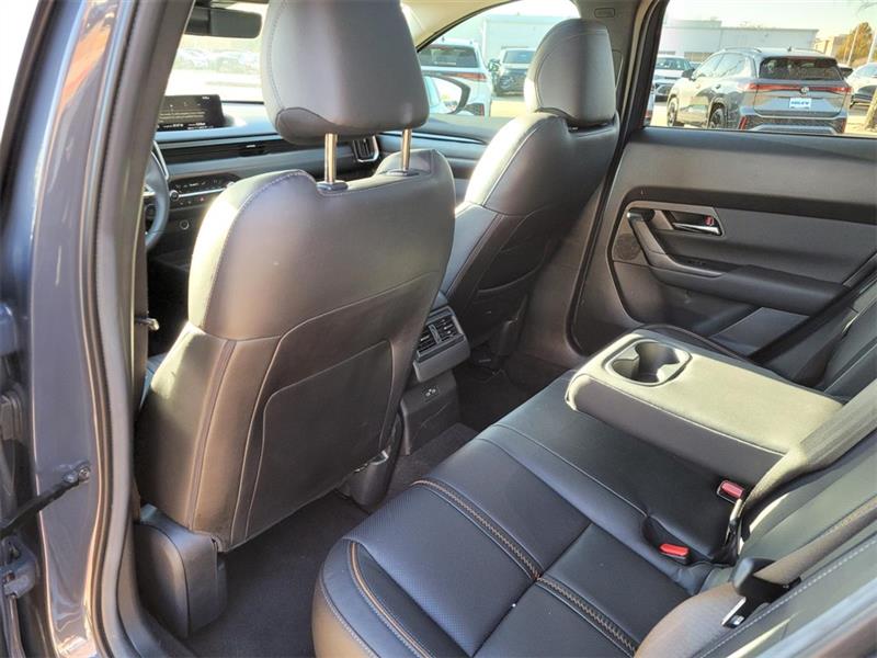 Mazda CX-50 2.5 S Premium Plus 2025