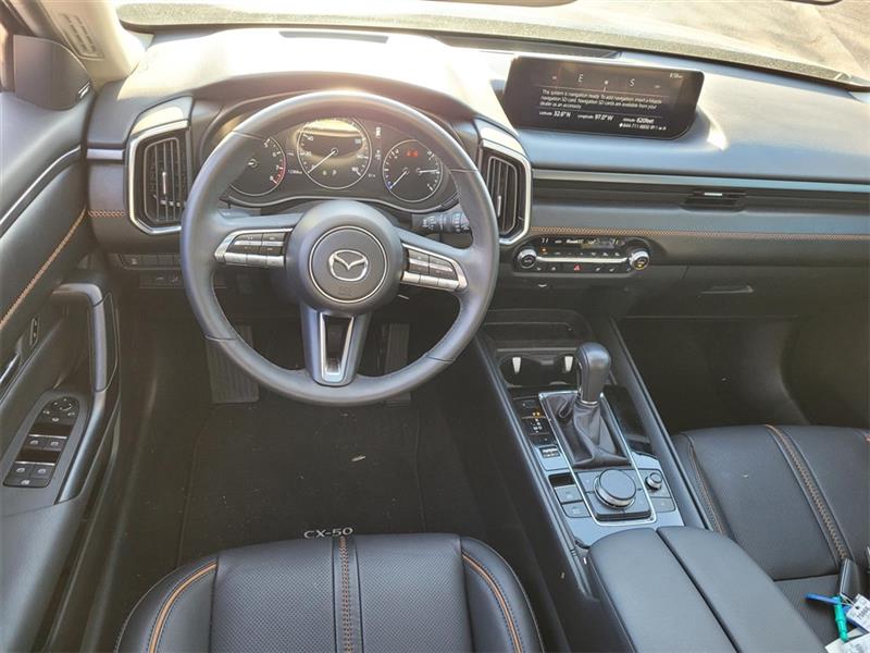 Mazda CX-50 2.5 S Premium Plus 2025