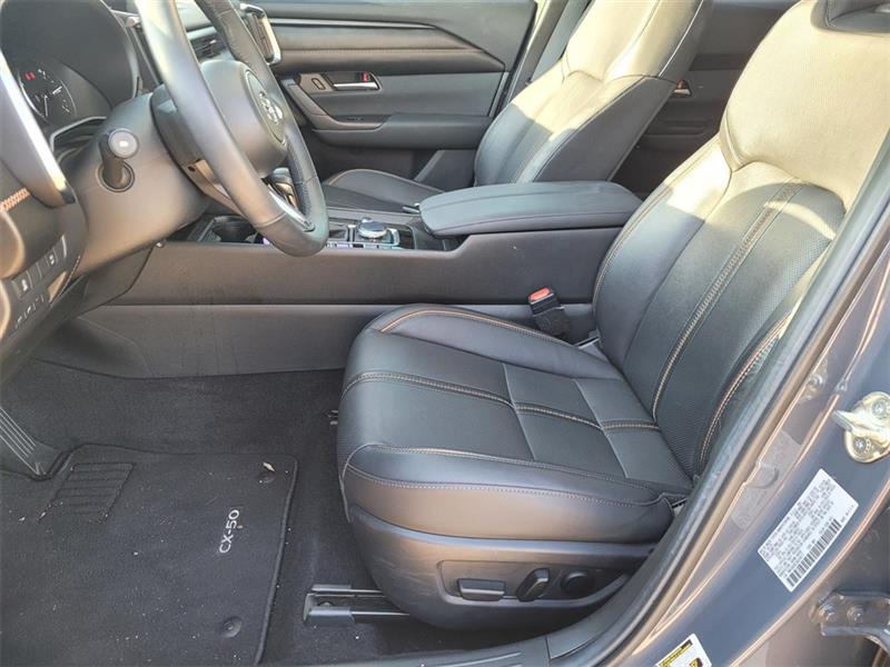 Mazda CX-50 2.5 S Premium Plus 2025