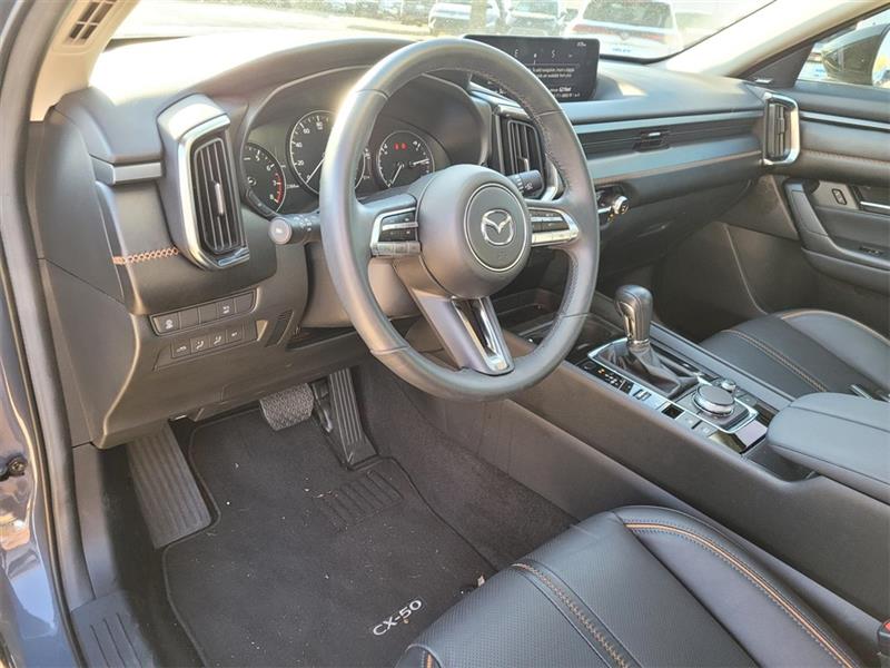 Mazda CX-50 2.5 S Premium Plus 2025