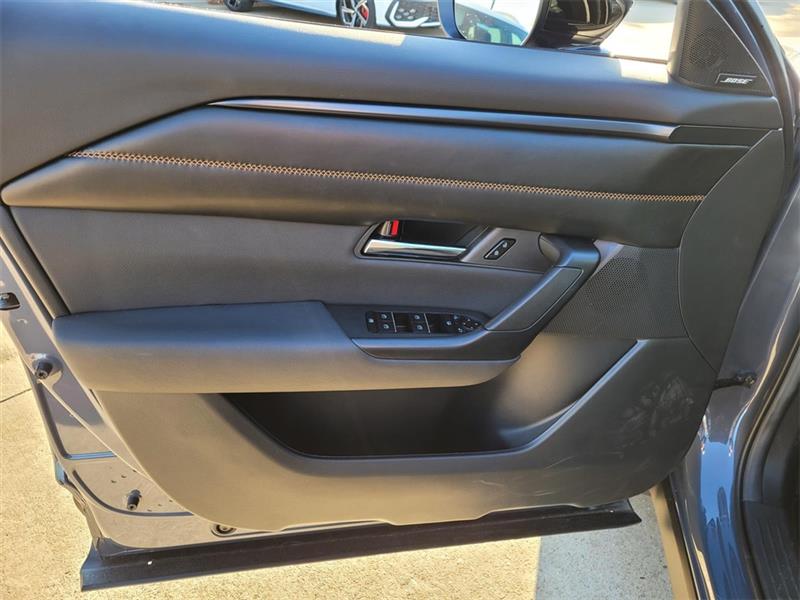 Mazda CX-50 2.5 S Premium Plus 2025