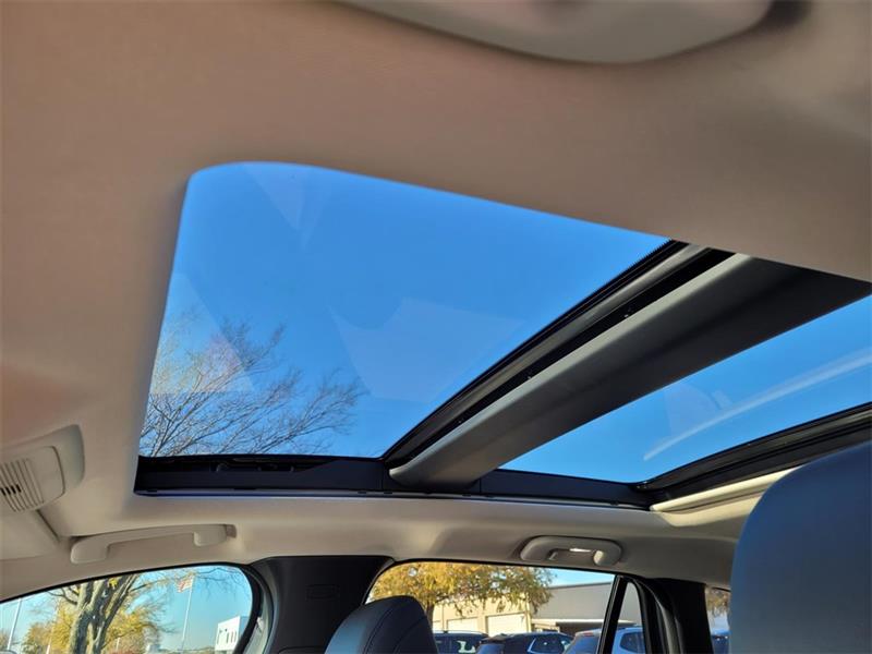 Mazda CX-50 2.5 S Premium Plus 2025