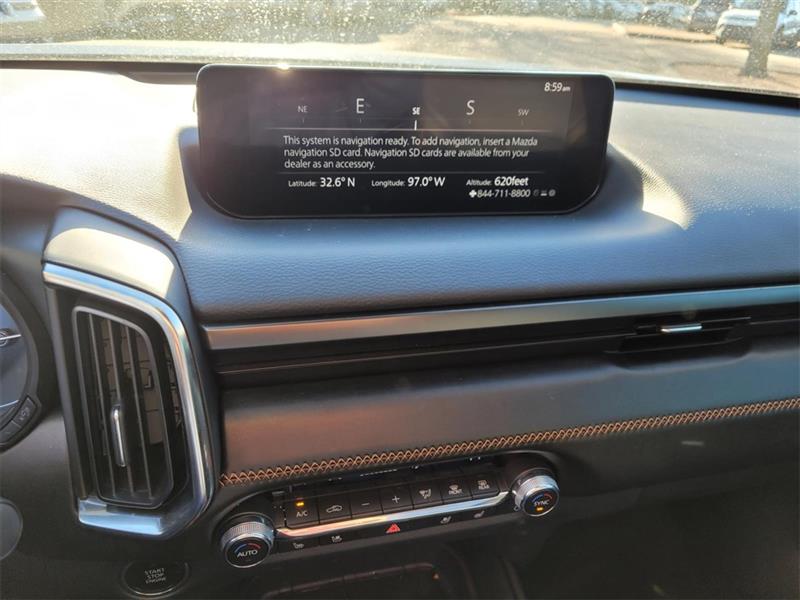 Mazda CX-50 2.5 S Premium Plus 2025