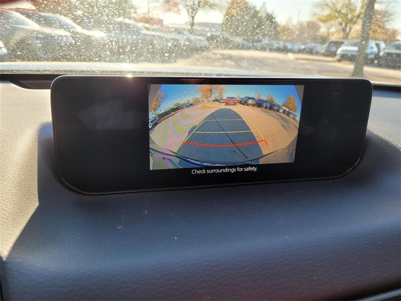 Mazda CX-50 2.5 S Premium Plus 2025