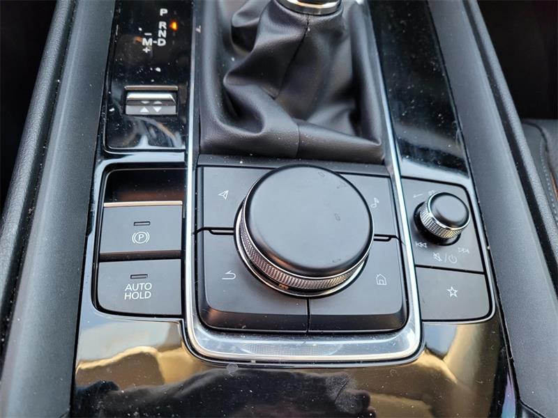 Mazda CX-50 2.5 S Premium Plus 2025