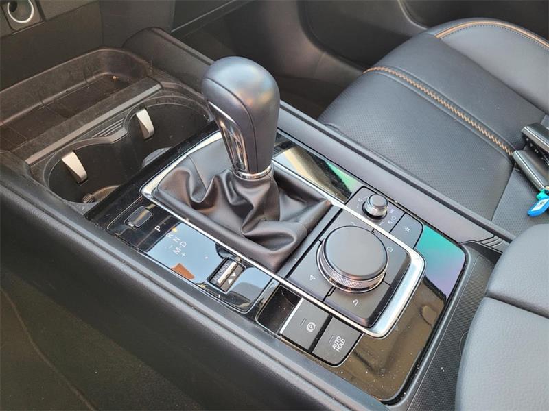 Mazda CX-50 2.5 S Premium Plus 2025