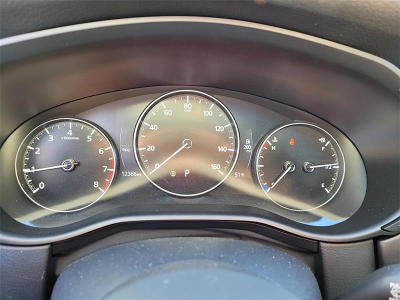 Mazda CX-50 2.5 S Premium Plus 2025