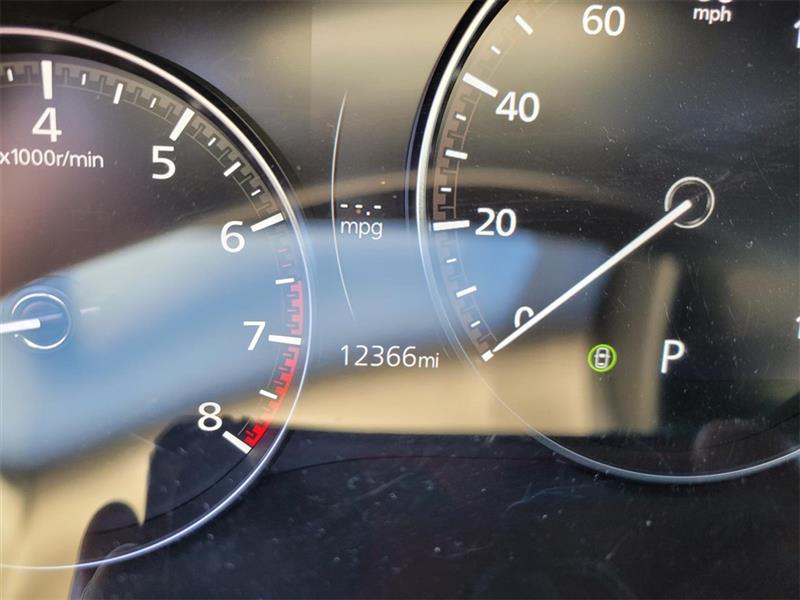 Mazda CX-50 2.5 S Premium Plus 2025