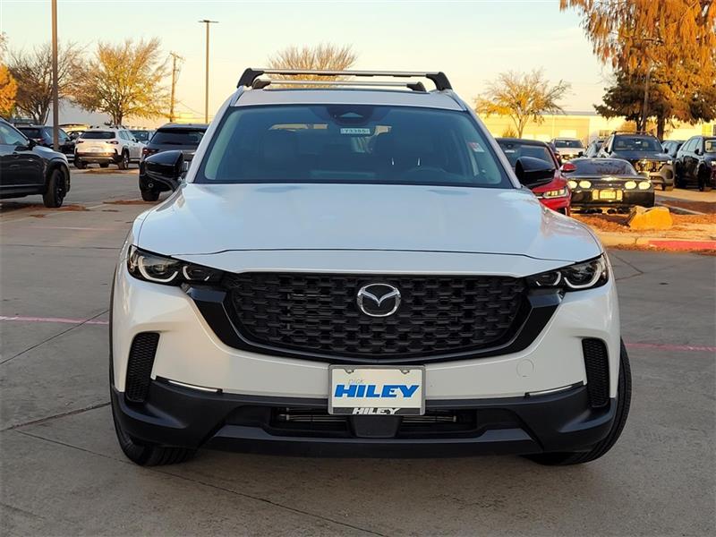 Mazda CX-50 2.5 S Premium 2025