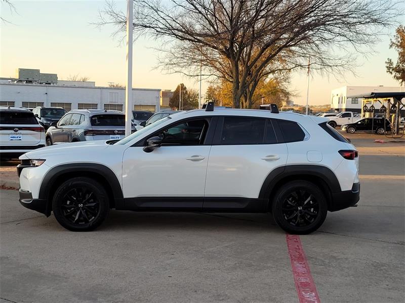 Mazda CX-50 2.5 S Premium 2025