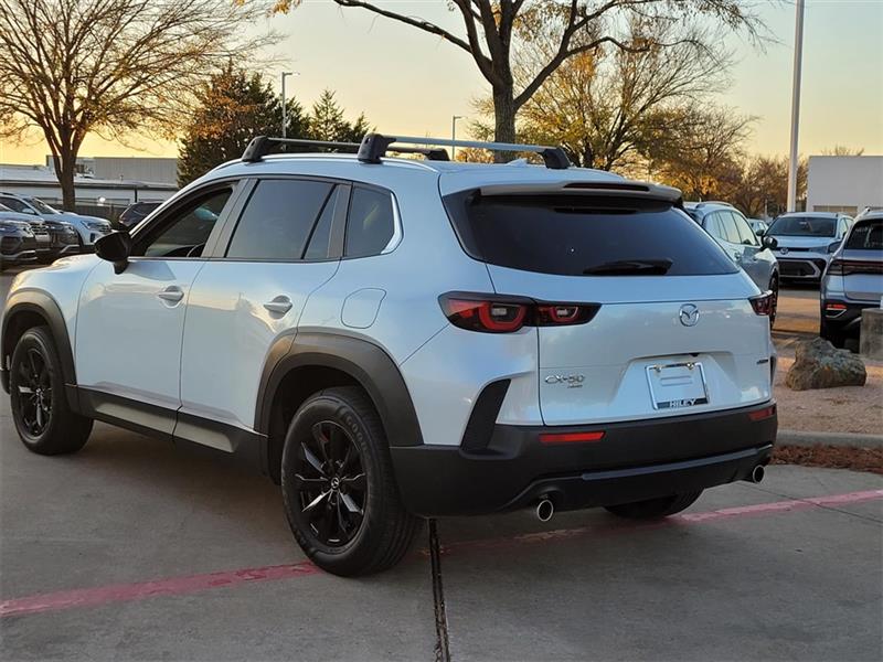 Mazda CX-50 2.5 S Premium 2025
