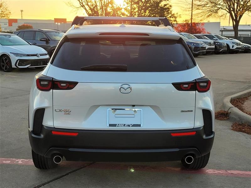 Mazda CX-50 2.5 S Premium 2025