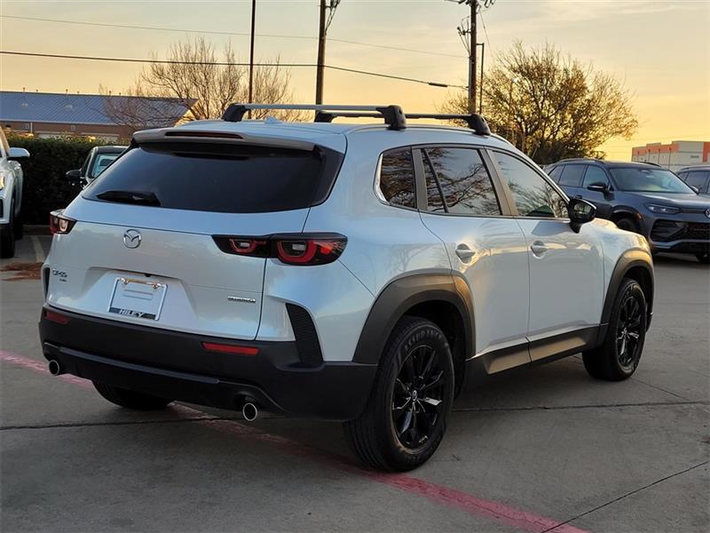 Mazda CX-50 2.5 S Premium 2025