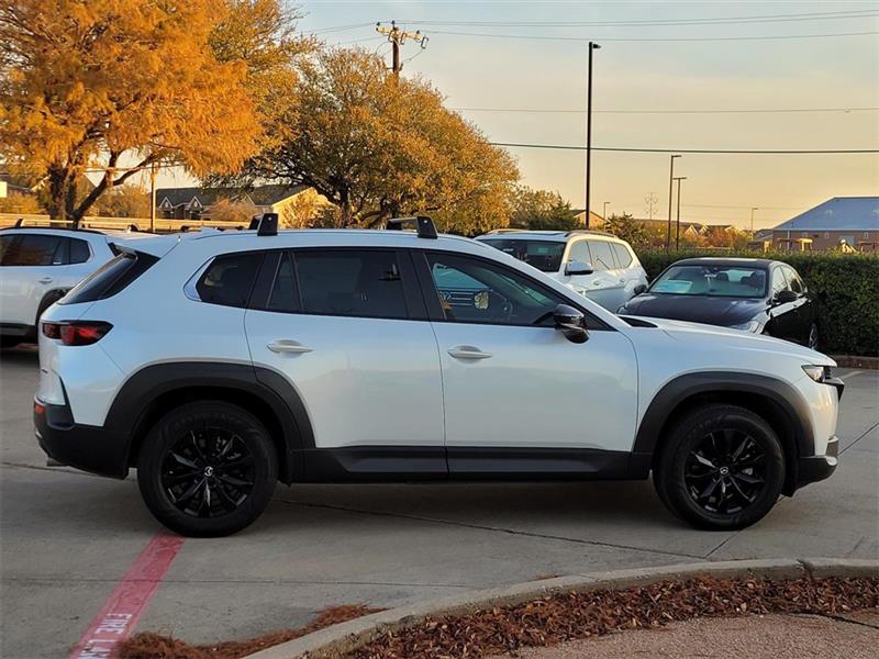 Mazda CX-50 2.5 S Premium 2025