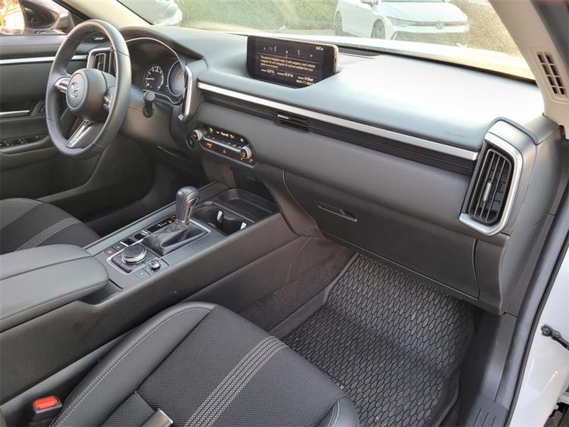 Mazda CX-50 2.5 S Premium 2025
