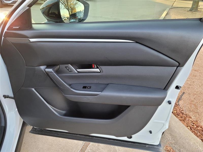 Mazda CX-50 2.5 S Premium 2025