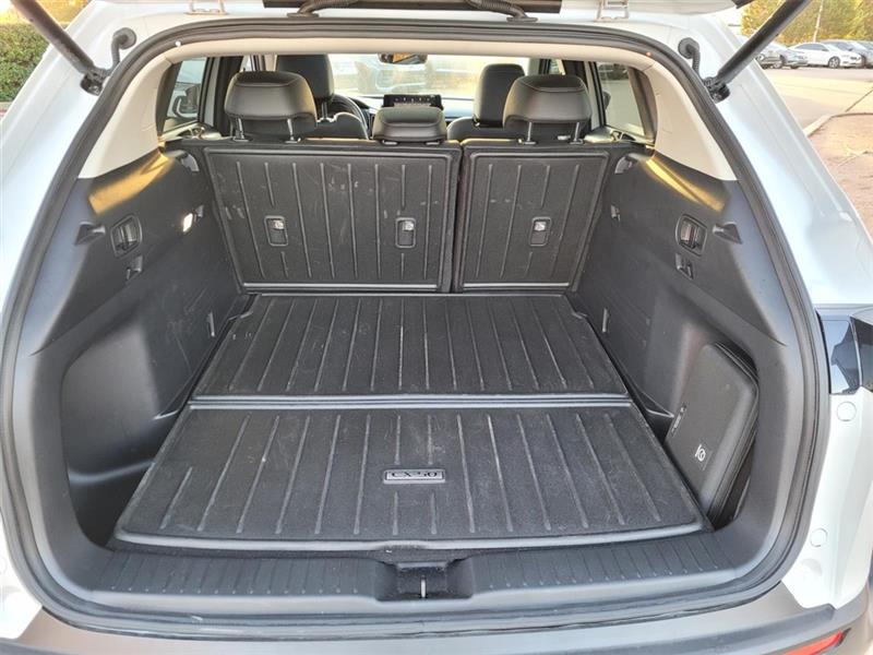 Mazda CX-50 2.5 S Premium 2025