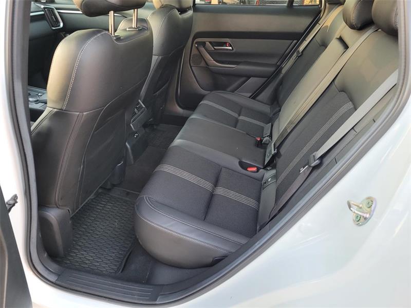 Mazda CX-50 2.5 S Premium 2025