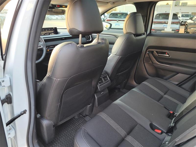 Mazda CX-50 2.5 S Premium 2025