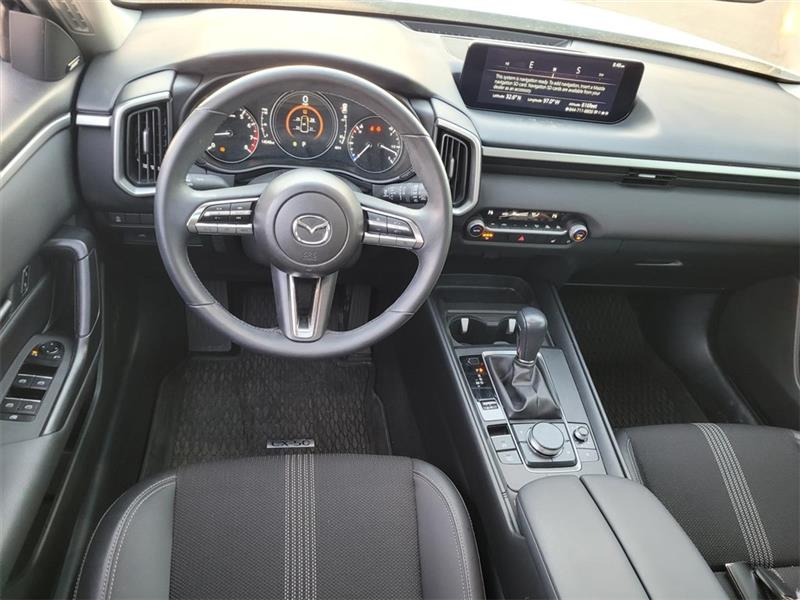 Mazda CX-50 2.5 S Premium 2025
